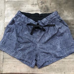 Lululemon Spring Break Away Shorts